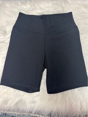 * | YPB | bike shorts. Size M.
